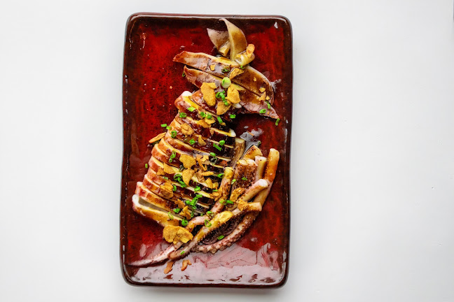 Comentarii opinii despre Tora Tora Tora Japanese Restaurant Singapore