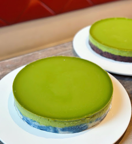 Niche Savoureuse Pte Ltd - Hospitality and gastronomy