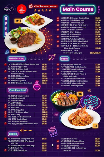 Comentarii opinii despre 1981 Kelvin's Grill