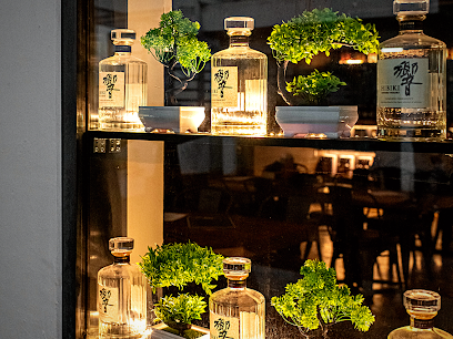 Tora Tora Tora Japanese Restaurant Singapore