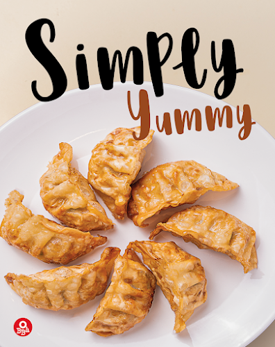 O.BBa Jjajang - Singapore