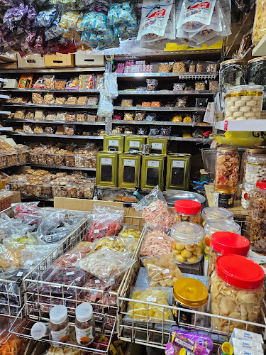 Opinii despre Choon Huat Coffee Powder 春发咖啡粉 în Singapore - Hospitality and gastronomy