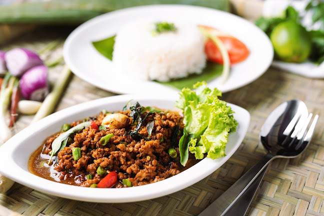 Lemongrass - Hospitality and gastronomy