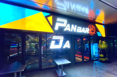 Panda Bar Singapore