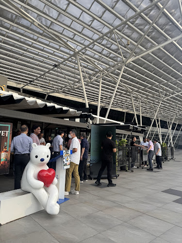 Comentarii opinii despre TAG Restaurant & Bar