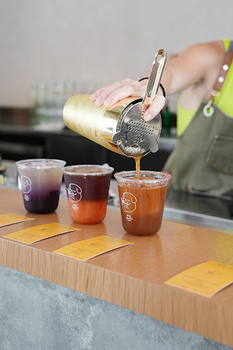 Comentarii opinii despre Big Short Coffee