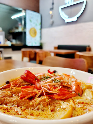 Wild Coco (Hamilton Road)