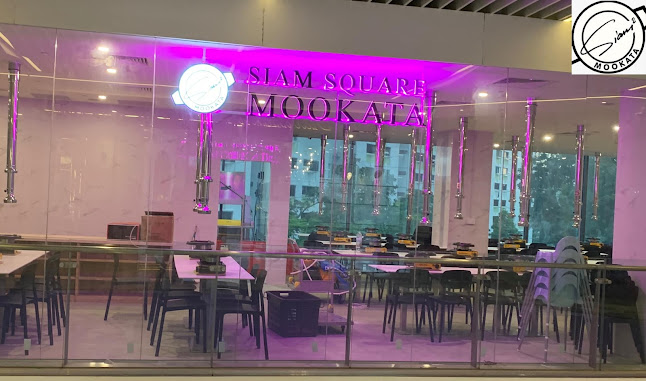 Siam Square Mookata