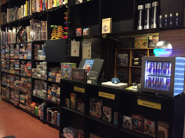 Settlers Cafe By Mosanco - Hospitality and gastronomy