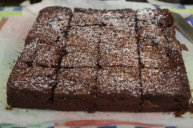 Glossy Bakes (Unwind Cafe Branch) - Singapore