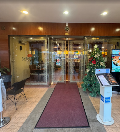 Gayatri Restaurant