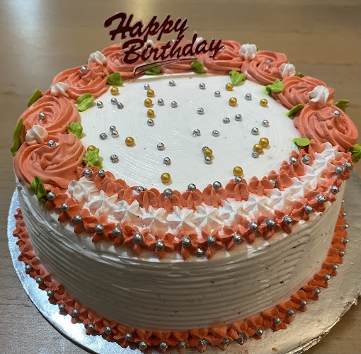 Bakes and Cakes - Singapore