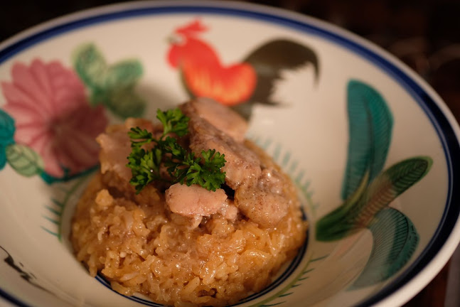 Old Airport Road Pau Dian (JURONG EAST) - Singapore