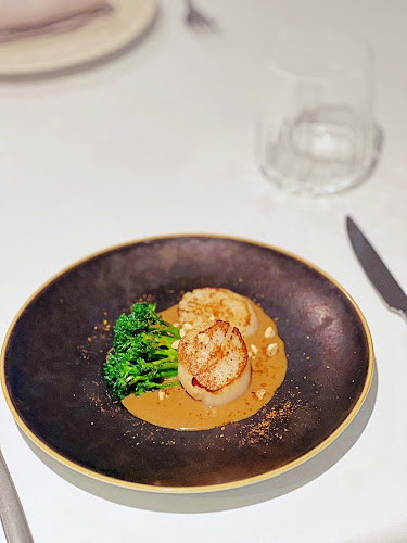 Gaig Singapore - Singapore