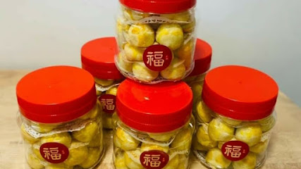 Once Upon A Pineapple by Nicole Ng