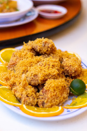 Comentarii opinii despre Hong Kong Street Old Chun Kee (kopi kia)