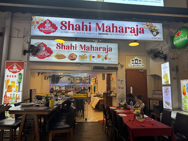 47 Boat Quay, Singapore 049836