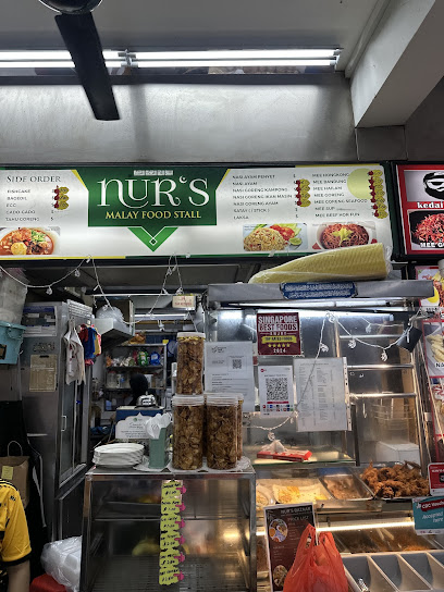 Nur's Malay Food Stall
