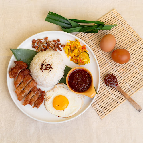 Opinii despre Staple Food (Events | Cafe) în Singapore - Hospitality and gastronomy