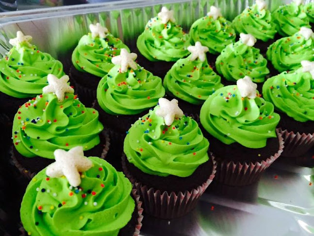 Present from Heaven - Singapore