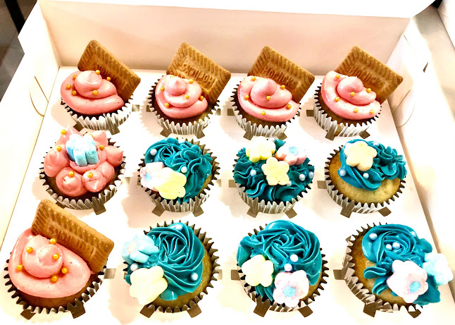 Present from Heaven - Singapore