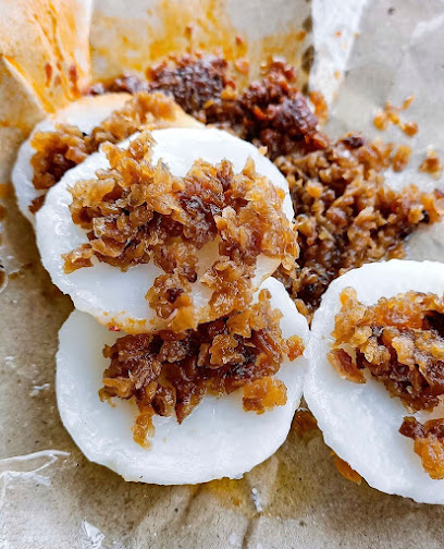 Siglap Chwee Kuey (Punggol branch)