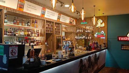 Thirsty Horse Bar & Bistro