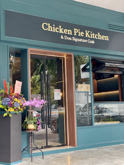 Chicken Pie Kitchen (formerly Don's Pie & Cake)