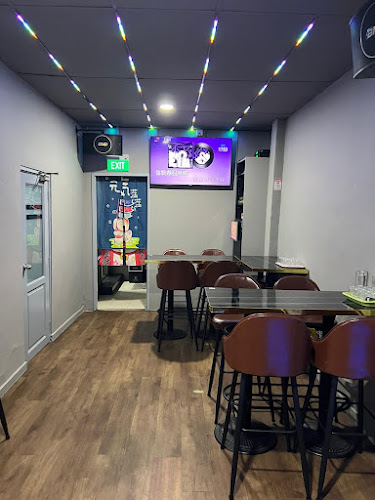 Comentarii opinii despre Princess Karaoke Lounge