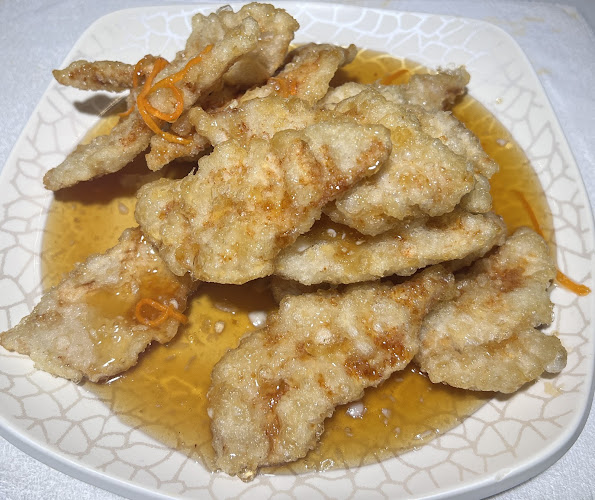 Bao Ding BBQ (中华爆鼎三绝烧烤)