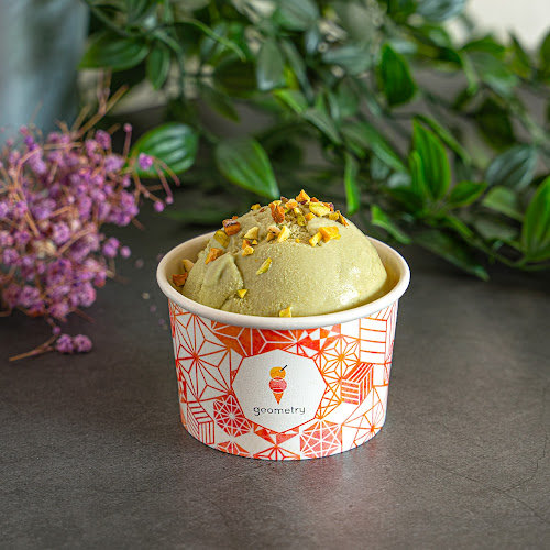 Geometry Gelato Cafe (Bukit Merah)