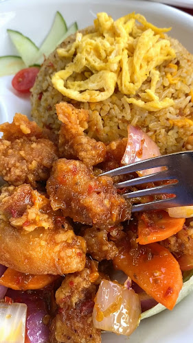 Opinii despre Enak Enak Restaurant (Best Halal Restaurant Bedok) în Singapore - Hospitality and gastronomy