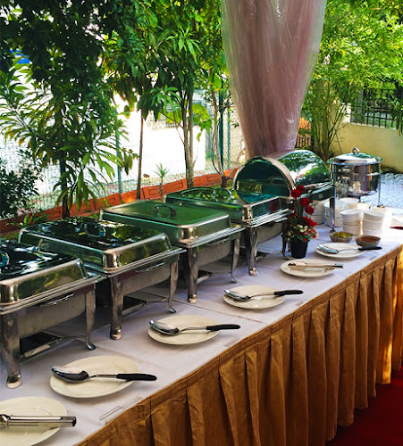 Comentarii opinii despre New Fut Kai Vegetarian Restaurant