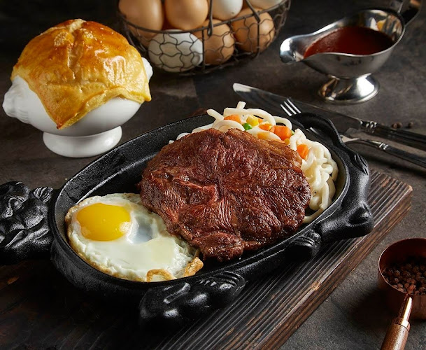 TaiWan Night Markets - Hospitality and gastronomy