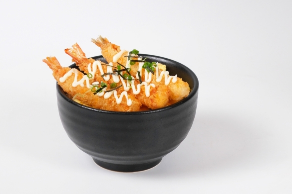 WOKE Ramen CompassOne | Halal Certified | Seng Kang | Singapore - Hospitality and gastronomy