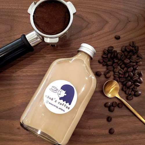 Comentarii opinii despre Nana's Coffee