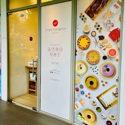 Simple Indulgence Patisserie