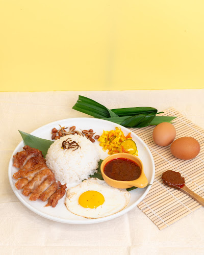 Opinii despre Staple Food (Events | Cafe) în Singapore - Hospitality and gastronomy