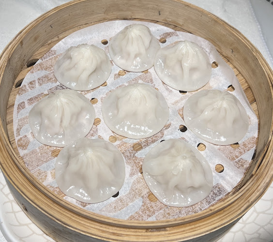 Bao Ding BBQ (中华爆鼎三绝烧烤) - Singapore