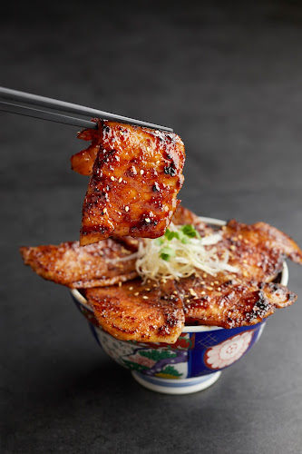 Opinii despre Aburi-EN (Causeway Point) în Singapore - Hospitality and gastronomy