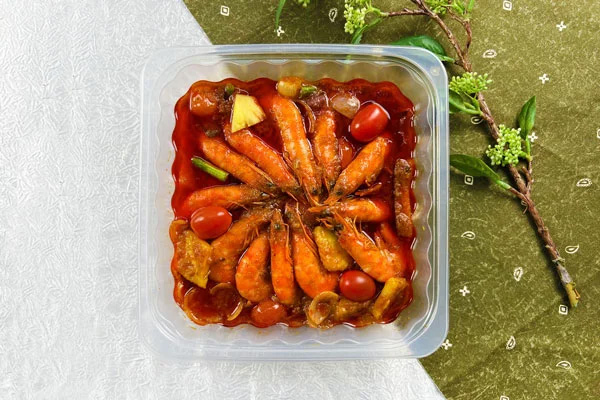 Catering Culture – Halal Buffet Catering in Singapore - Hospitality and gastronomy