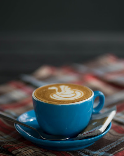 Jimmy Monkey Cafe PLQ (G Floor - Park Place Residences)