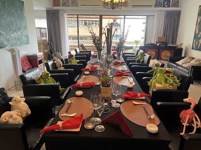 Private Dining Singapore | Avodah by Stellamoon - Hospitality and gastronomy