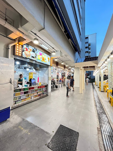 112 Bishan St 12, #01-22, Singapore 570112