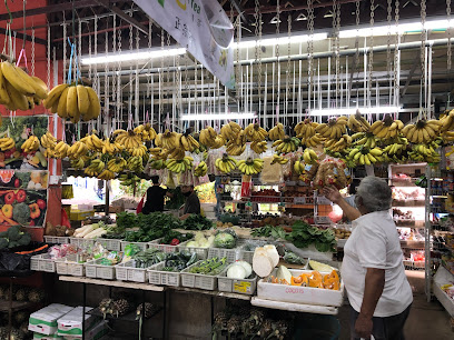 Jiewei Minimarket 杰威迷你市场