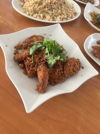 WeiYi Kitchen 味艺星马小厨