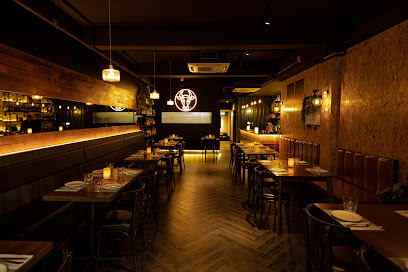 Dan's Steaks - Bar & Grill (Serangoon Garden)