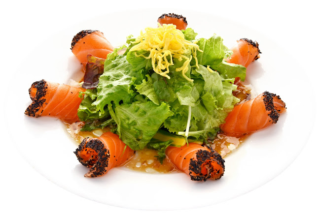 Comentarii opinii despre Fish Mart SAKURAYA