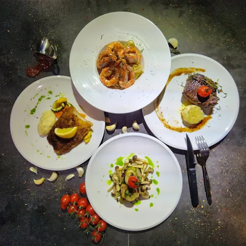 Opinii despre 11PenangLane Bistro în Singapore - Hospitality and gastronomy