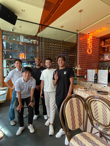 Comentarii opinii despre Caffe Italia Singapore